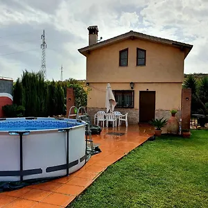 Padul Сasa de vacaciones Granada