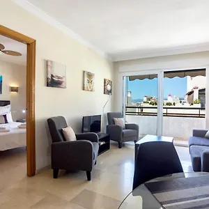 Camelias - Centro Apartamento Marbella