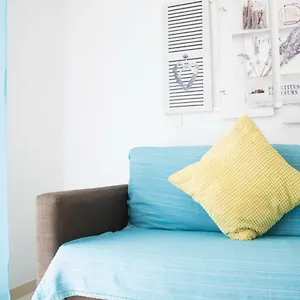Cozy With Garden Apartamento Palm-mar